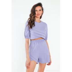 Shorts - inkl. Bluse