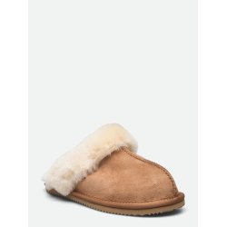 RHSydney Shearling Reversed Slippers