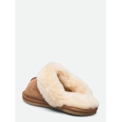 RHSydney Shearling Reversed Slippers