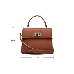 RBSanya Medium Top Handle Bag