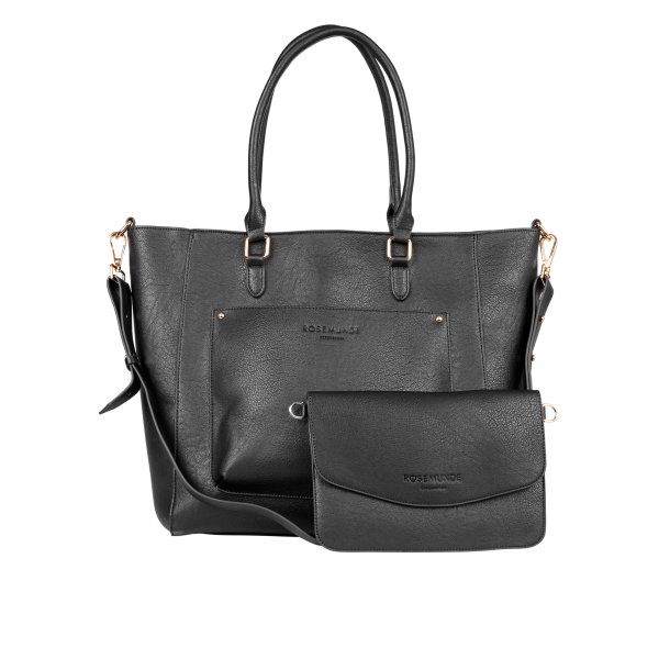 RBAndora 2 in 1 Big Shopper