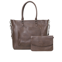 RBAndora 2 in 1 Big Shopper