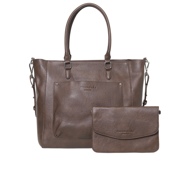 RBAndora 2 in 1 Big Shopper