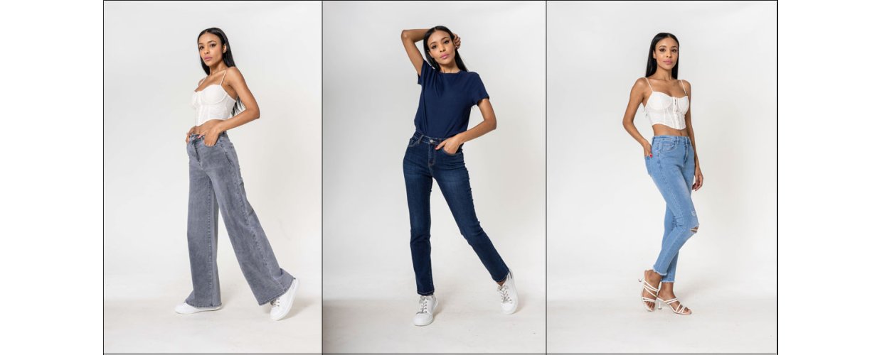 Nyhed Fra Nina Carter - Paris