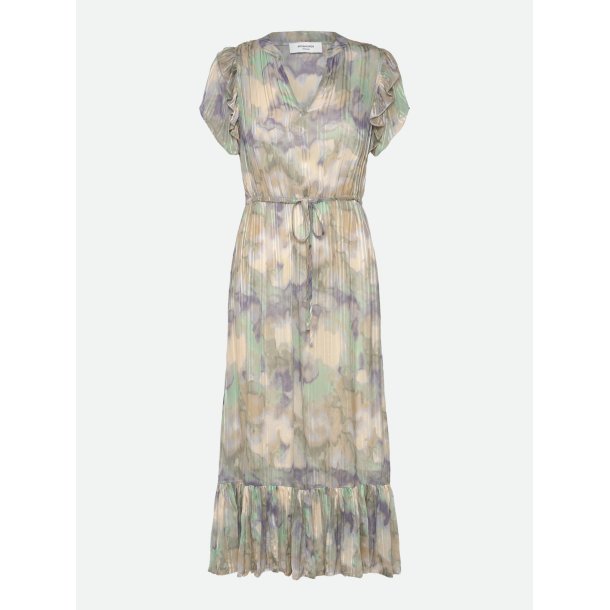 RWGloria SS Midi Dress