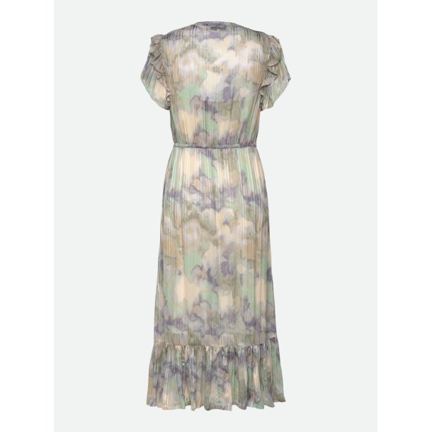 RWGloria SS Midi Dress