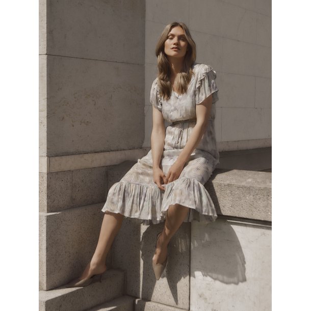 RWGloria SS Midi Dress