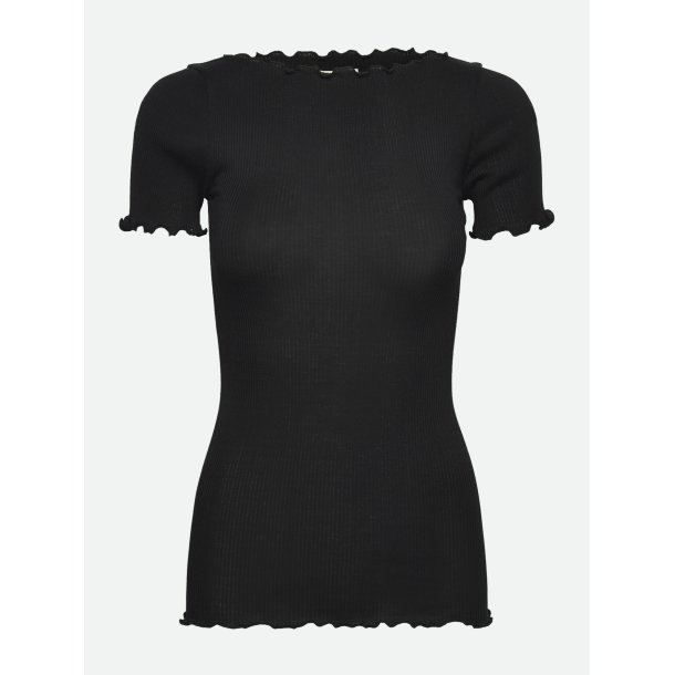 RMWBalta Modal SS Boat Neck T-Shirt