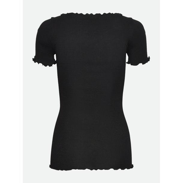 RMWBalta Modal SS Boat Neck T-Shirt
