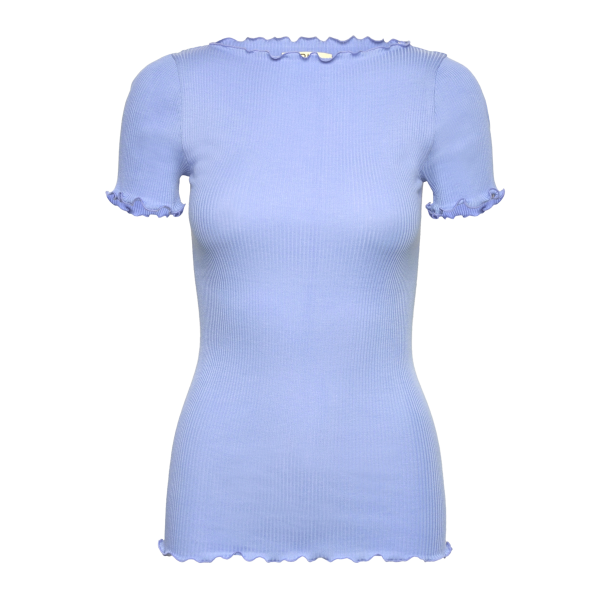 RMWBalta Modal SS Boat Neck T-Shirt