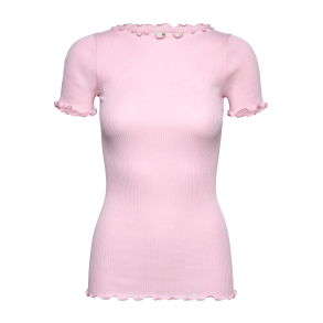 RMWBalta Modal SS Boat Neck T-Shirt