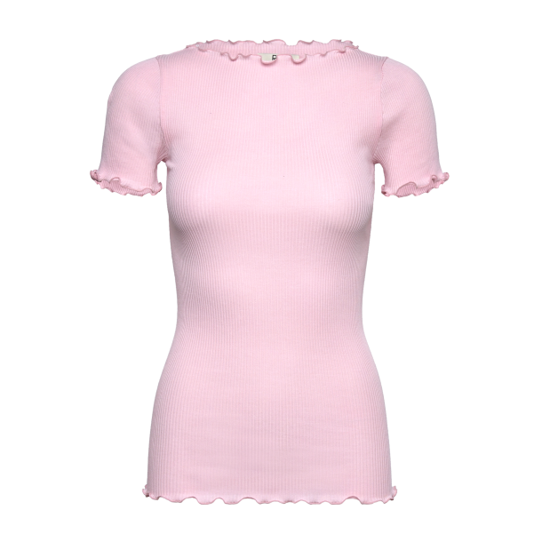 RMWBalta Modal SS Boat Neck T-Shirt