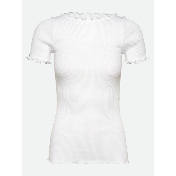 RMWBalta Modal SS Boat Neck T-Shirt