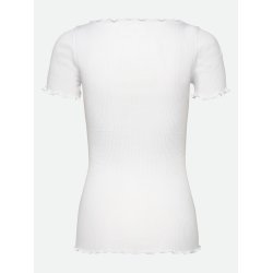 RMWBalta Modal SS Boat Neck T-Shirt