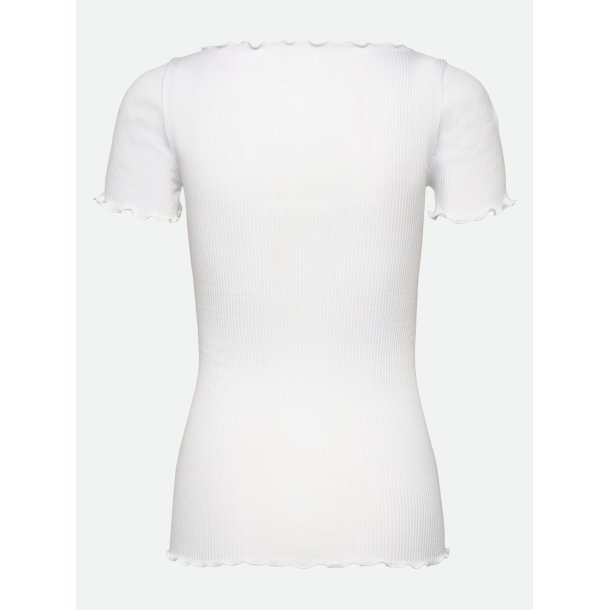 RMWBalta Modal SS Boat Neck T-Shirt