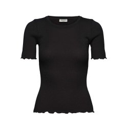 RW Boston Lurex SS Regular T-shirt