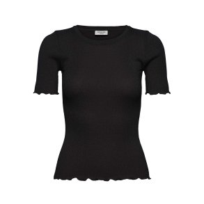 RW Boston Lurex SS Regular T-shirt