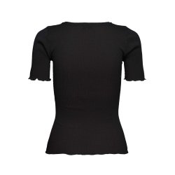 RW Boston Lurex SS Regular T-shirt