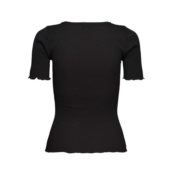 RW Boston Lurex SS Regular T-shirt