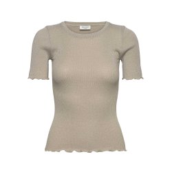 RW Boston Lurex SS Regular T-shirt