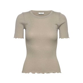 RW Boston Lurex SS Regular T-shirt