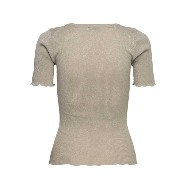 RW Boston Lurex SS Regular T-shirt