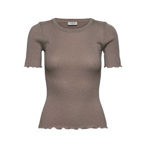 RW Boston Lurex SS Regular T-shirt