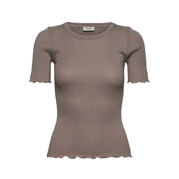 RW Boston Lurex SS Regular T-shirt