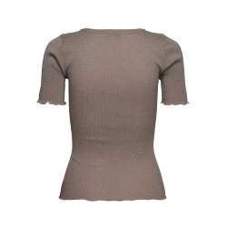 RW Boston Lurex SS Regular T-shirt