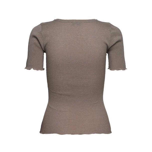 RW Boston Lurex SS Regular T-shirt