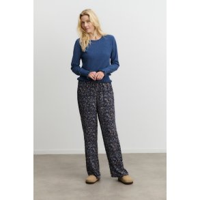 RW Dahlia LS O-Neck Pullover