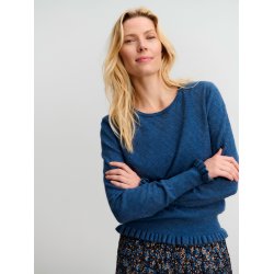 RW Dahlia LS O-Neck Pullover