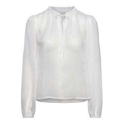 RW Jamin LS Regular Blouse