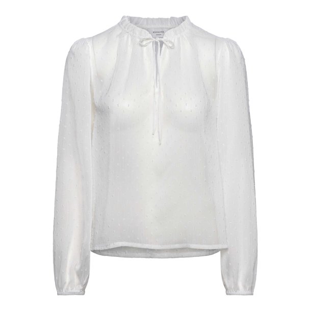 RW Jamin LS Regular Blouse