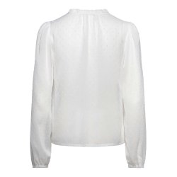 RW Jamin LS Regular Blouse