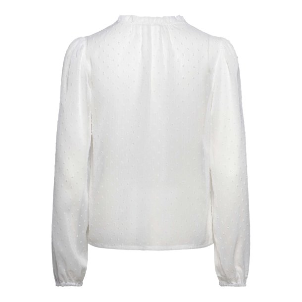 RW Jamin LS Regular Blouse