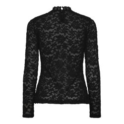 RW Delicia LS Regular T-neck T-shirt