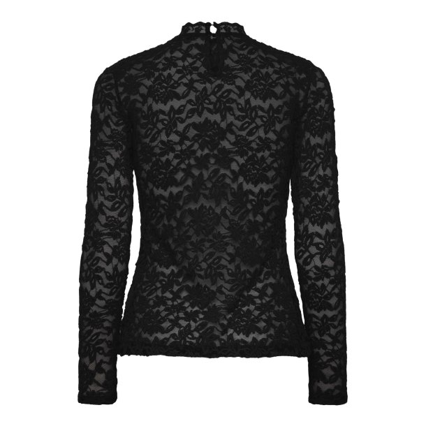 RW Delicia LS Regular T-neck T-shirt