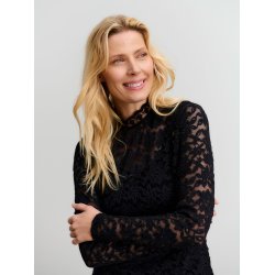 RW Delicia LS Regular T-neck T-shirt