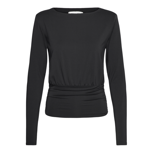 RWBillie LS O-neck T-shirt