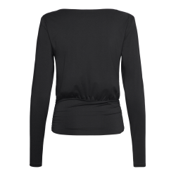 RWBillie LS O-neck T-shirt