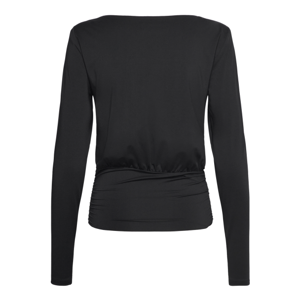 RWBillie LS O-neck T-shirt