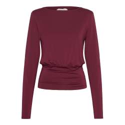 RWBillie LS O-neck T-shirt 