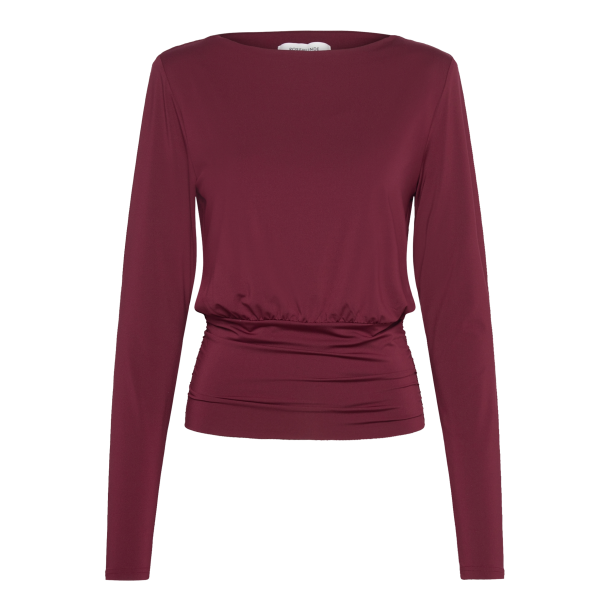 RWBillie LS O-neck T-shirt 