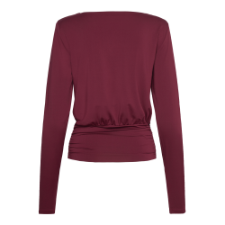 RWBillie LS O-neck T-shirt 