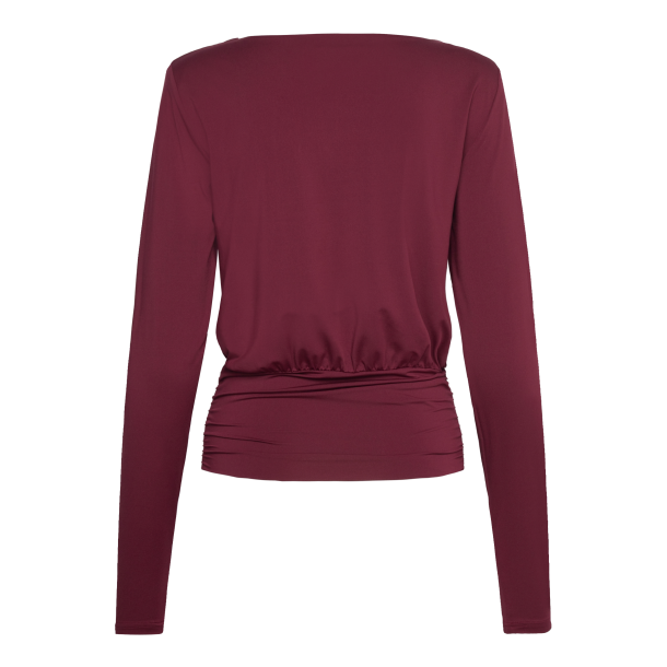 RWBillie LS O-neck T-shirt 