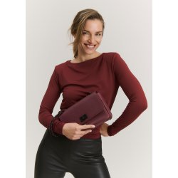 RWBillie LS O-neck T-shirt 