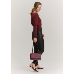 RWBillie LS O-neck T-shirt 