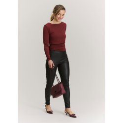 RWBillie LS O-neck T-shirt 