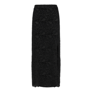 RWDania Lace Long Skirt
